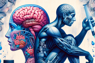 Adaptaciones psicológicas al usar Metandienona