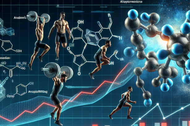 Cómo influye Mibolerone en deportes explosivos