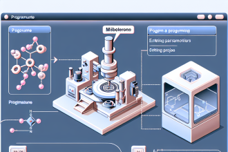 Cómo programar un minicut usando Mibolerone