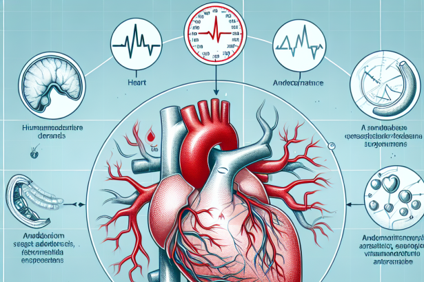Cómo reacciona el sistema cardiovascular a Mibolerone