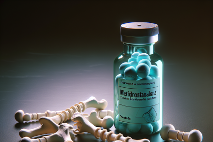 ¿Metildrostanolona causa sensibilidad en las articulaciones?