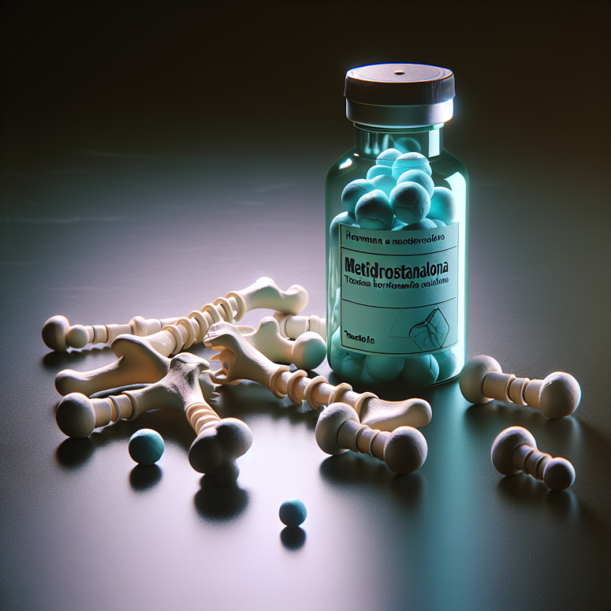 ¿Metildrostanolona causa sensibilidad en las articulaciones?