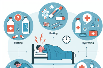 Qué hacer si tienes fiebre usando Metildrostanolona