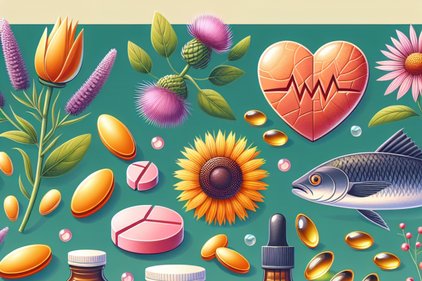 Qué suplementos naturales equilibran el uso de Metildrostanolona