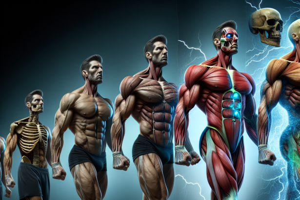 Acetato de trenbolona en definición extrema: casos reales