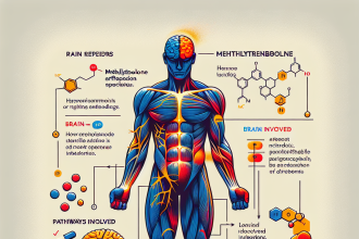 Cómo afecta Methyltrenbolone a tu tolerancia al dolor