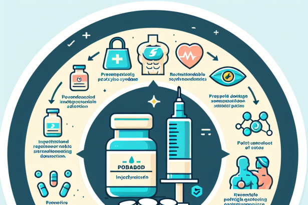 Cómo evitar el síndrome post-ciclo con Turinabol inyectable