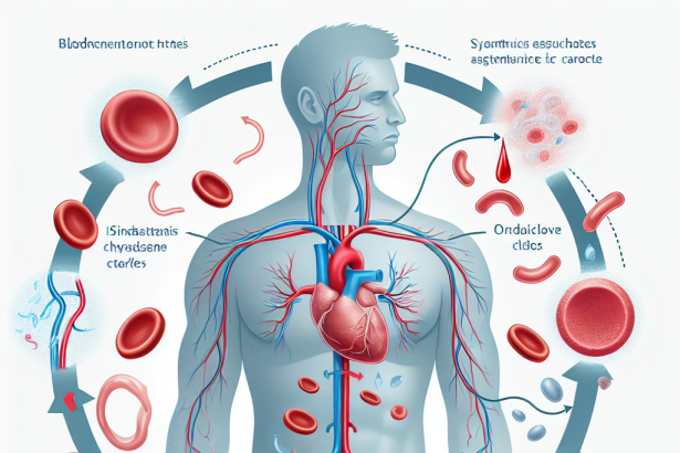 Cómo reacciona el sistema cardiovascular a Boldenona