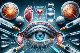 Esteroides inyectables y cambios en la presión ocular