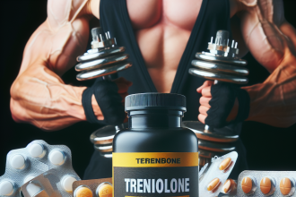 Pastillas de trembolona en definición extrema: casos reales