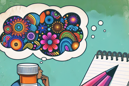 ¿Primobolan (Metenolona) pastillas puede influir en tu creatividad o estado mental?