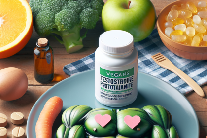 ¿Pueden los veganos usar Propionato de testosterona sin riesgos adicionales?