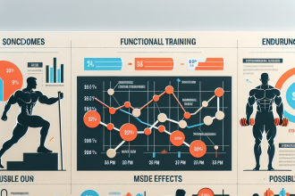 Qué esperar del entrenamiento funcional al usar Estanozolol
