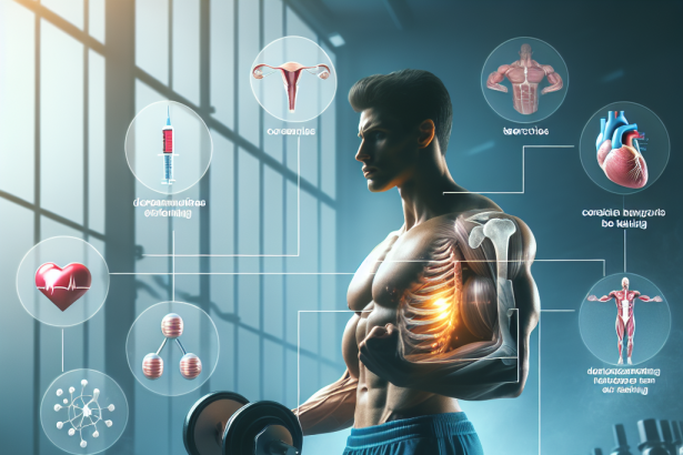 Qué formas de entrenamiento evitar con Enantato de testosterona