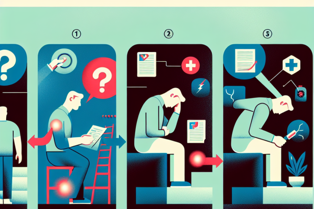 Qué hacer si experimentas dolor al usar Stenbolone