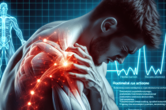 ¿Qué hacer si Trestolone te produce dolor muscular?