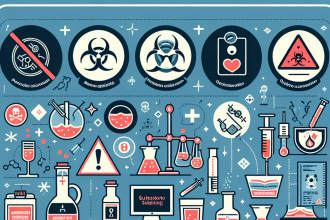 Qué ocurre al mezclar Sustanon con alcohol