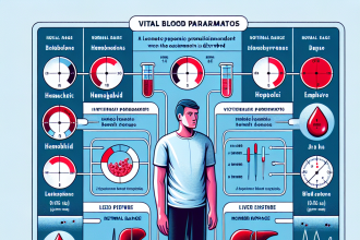 Qué parámetros vigilar en sangre al usar Trembolona enantato