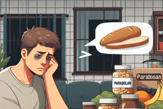 Qué sucede si usas Parabolan sin consumir grasas suficientes