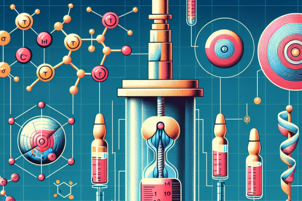 Testosterona y desarrollo de fibras musculares rápidas