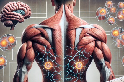 Turinabol inyectable en fases de activación neuromuscular