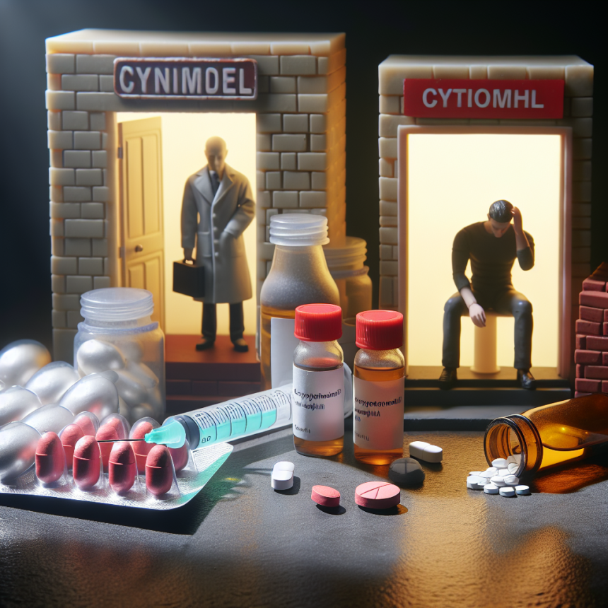 Casos donde Cytomel no da resultados