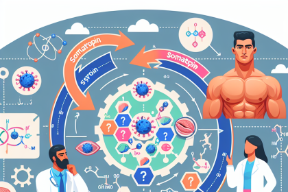 Ciclos de solo Somatropina: ¿valen la pena?