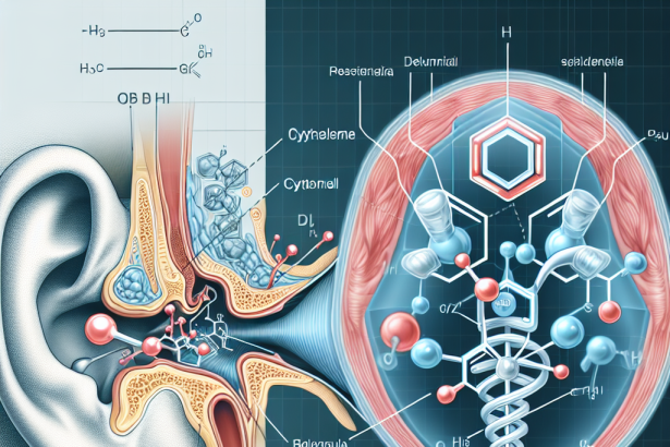 Cómo afecta Cytomel al sistema vestibular