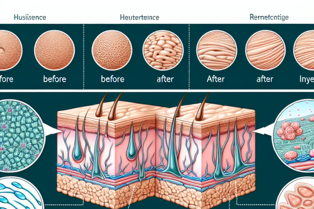 Cómo afecta Dihidroboldenona Cipionato a la piel y elasticidad