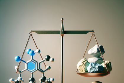 Cómo afecta Enantato de metenolona al equilibrio mineral