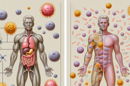 Cómo afecta Hormona del crecimiento al sistema inmunológico