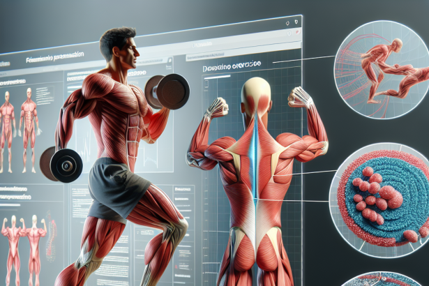 Cómo influye Propionato de drostanolona en ejercicios isométricos