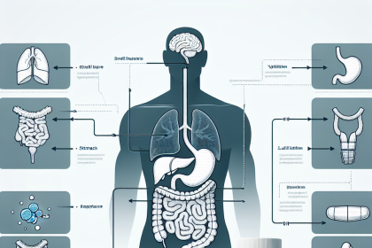 Cómo mantener el sistema digestivo sano con Yohimbine chlorine