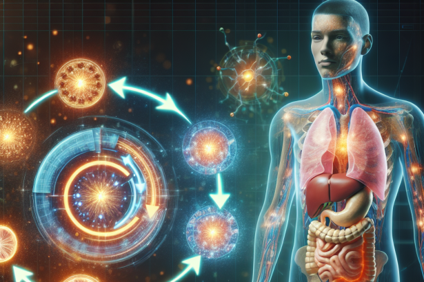 Cómo reacciona el cuerpo al segundo ciclo con Preparados de péptidos