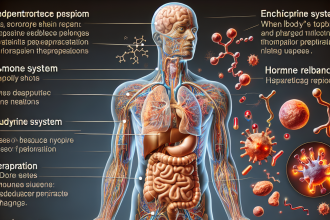 Cómo reacciona el cuerpo al suspender Preparados de péptidos bruscamente
