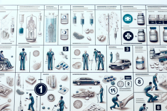 Cómo usar Inyecciones y pastillas para adelgazar en etapas de recuperación post-lesión