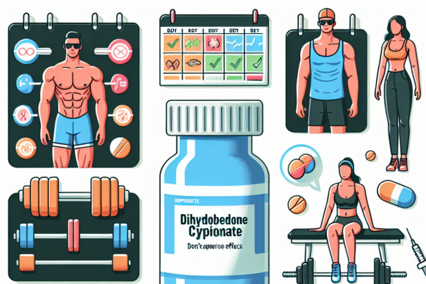 Consejos para quienes no sienten efectos de Dihidroboldenona Cipionato