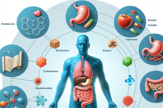 Dificultades digestivas con Drostanolona: soluciones