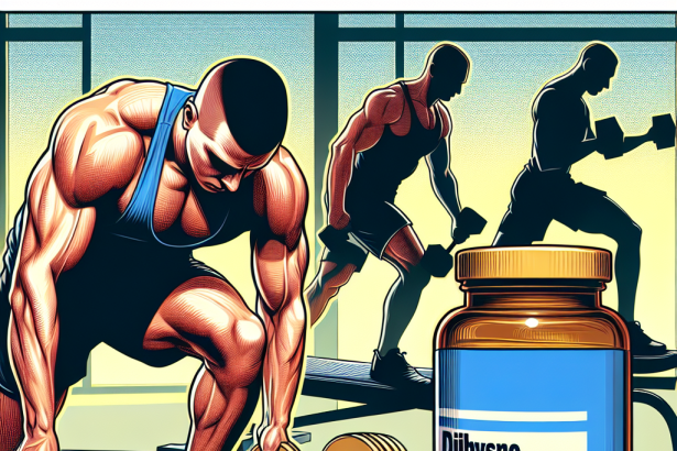 Dihidroboldenona Cipionato y uso en deportes de resistencia