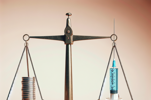 ¿Hay rebote de peso al dejar Oximetolona inyectable?