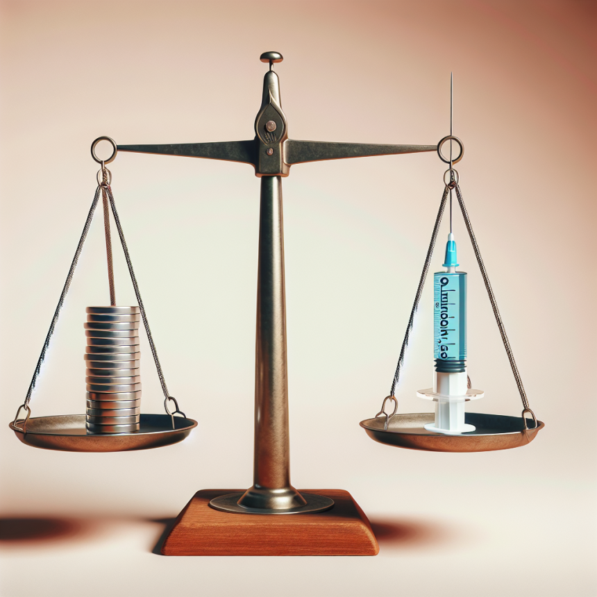 ¿Hay rebote de peso al dejar Oximetolona inyectable?