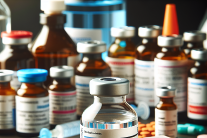 ¿Interfiere Agua bacteriostática para inyección con vacunas o medicamentos?