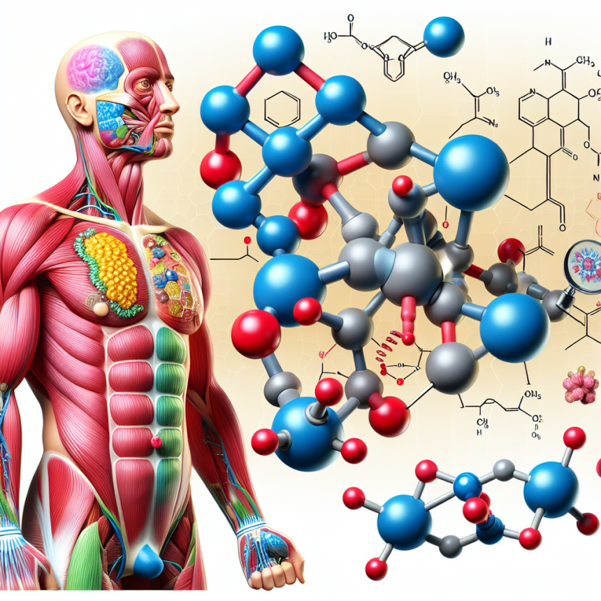 Mejores combinaciones de Furosemid con SARMs