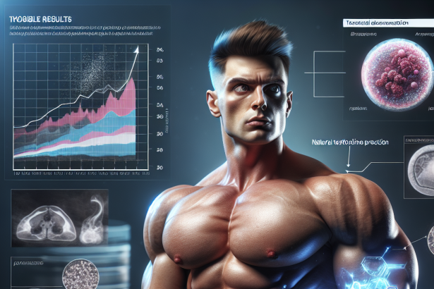 Qué esperar si haces un ciclo corto con Enantato de metenolona