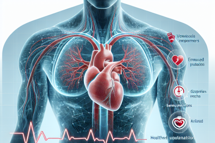 Qué señales indican una mejora cardiovascular con Drostanolona