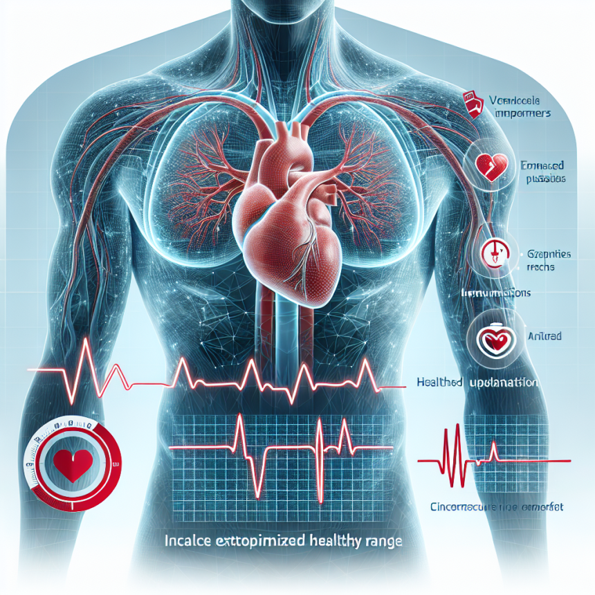 Qué señales indican una mejora cardiovascular con Drostanolona