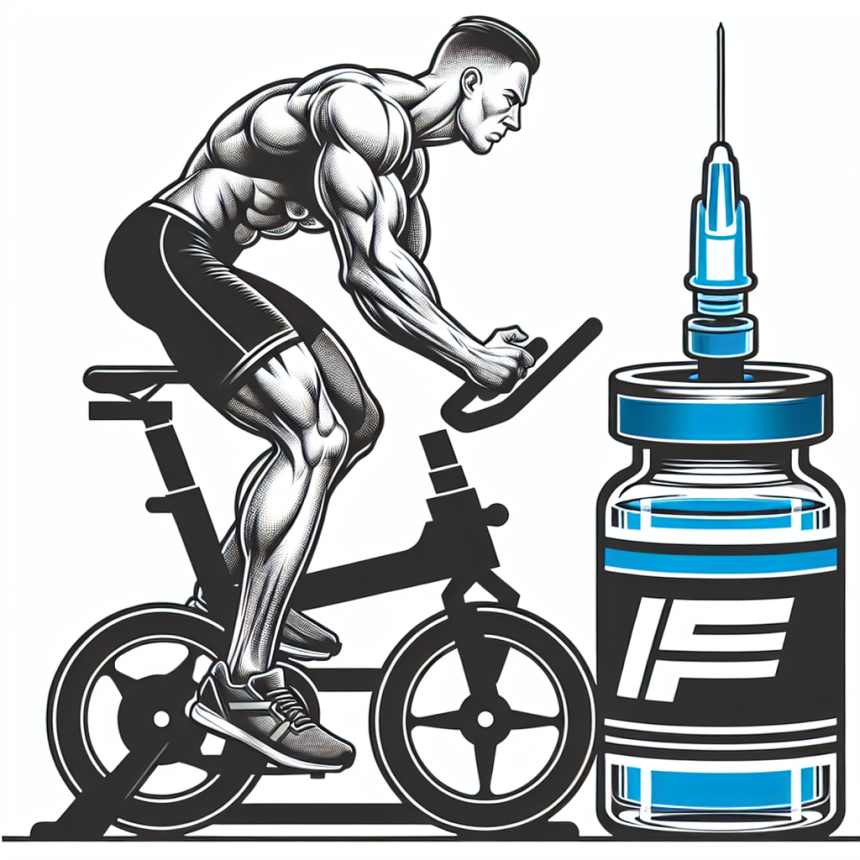 Qué tipo de cardio es mejor mientras se usa Primobolan (Metenolona) inyectables