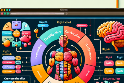 Qué tipo de dieta va mejor con Retatrutide según tu biotipo