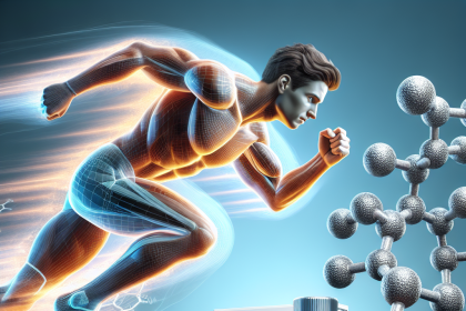 Anastrozol y mejoras en la explosividad