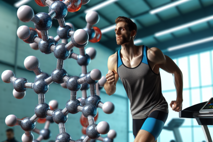 Bloqueadores de la aromatasa y resistencia en pruebas de esfuerzo